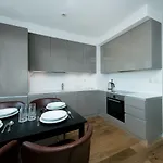 Viru Lux Apartment