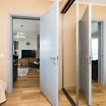 Viru Lux Apartment Tallinn