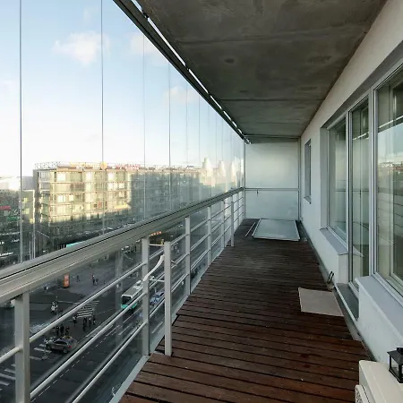 Apartmán Viru Vaeljak Lux