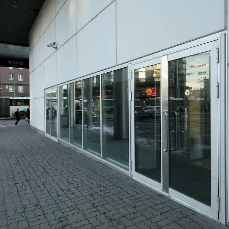 Korter Viru Lux