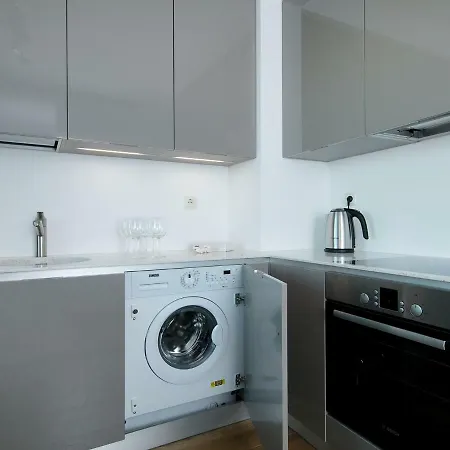 Viru Vaeljak Lux Apartman *