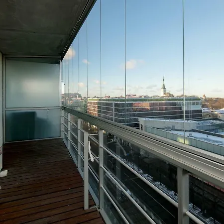 Apartman Viru Vaeljak Lux