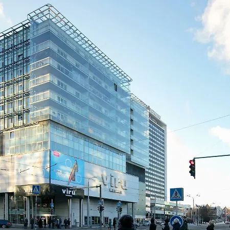 Viru Vaeljak Lux Apartman