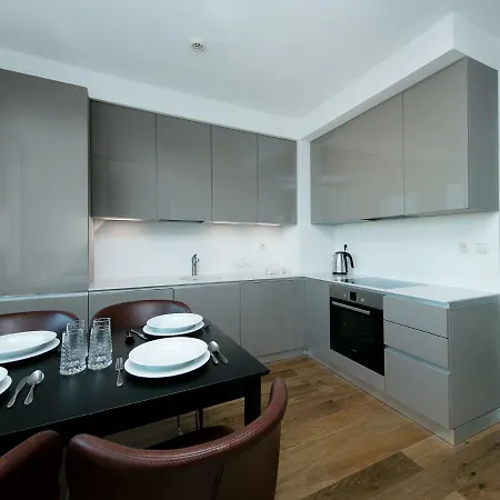 Viru Vaeljak Lux Apartman