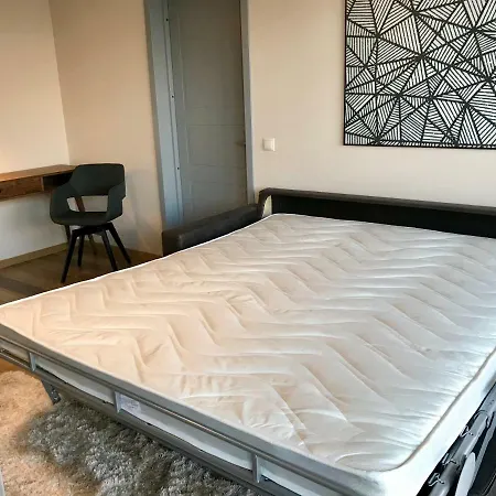 Apartamento Viru Lux
