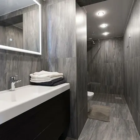 Viru Vaeljak Lux Apartmán