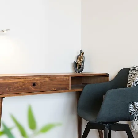 Viru Vaeljak Lux Apartmán *