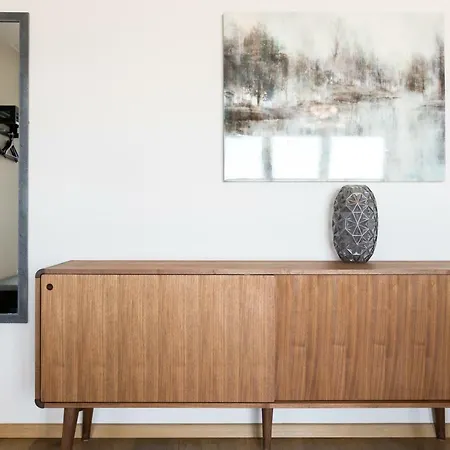 Viru Vaeljak Lux Apartman Tallinn