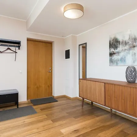 Viru Vaeljak Lux Apartman