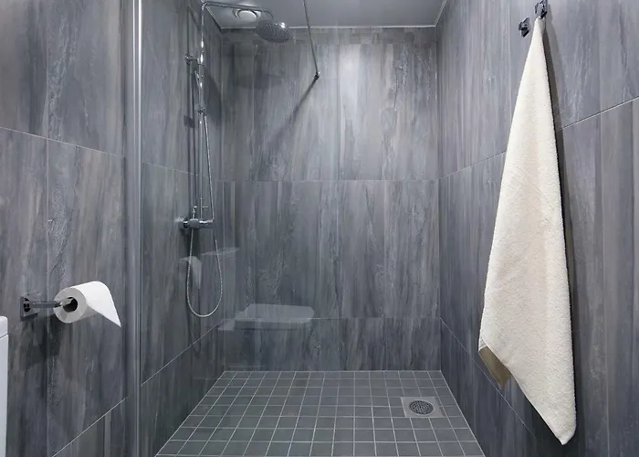 Apartment Viru Lux Tallinn