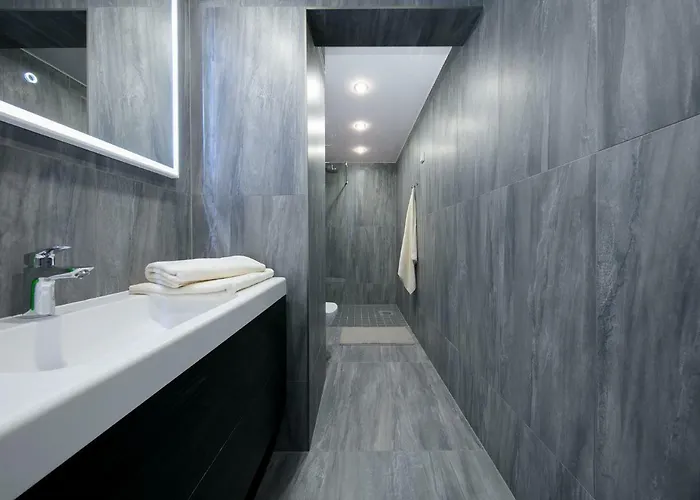 Viru Lux Apartment *