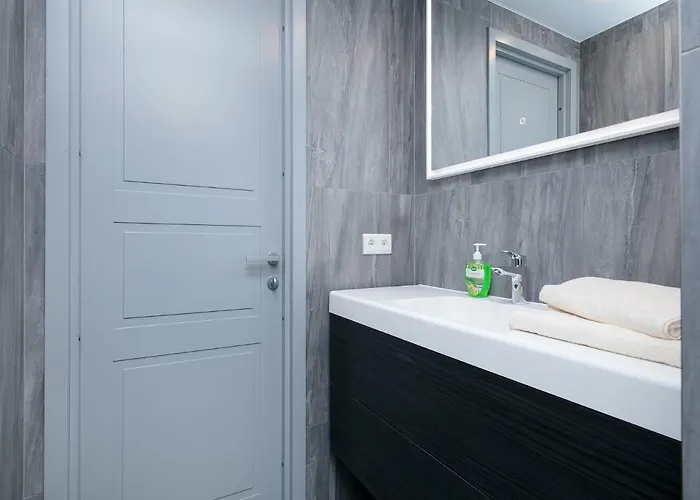 Viru Lux Apartment Tallinn