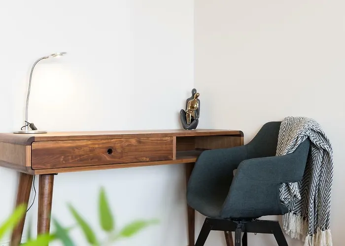 Viru Lux Apartment *