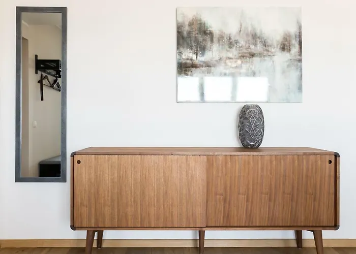 Viru Lux Apartment Tallinn