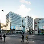 Apartamento Viru Lux