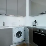 Viru Lux Apartamento *