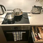 Viru Lux Apartamento