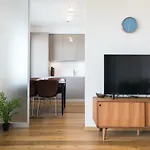 Viru Lux Apartamento