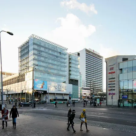 شقة Viru Vaeljak Lux