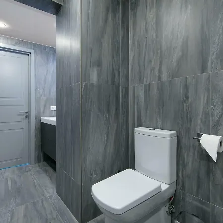 Viru Vaeljak Lux شقة *