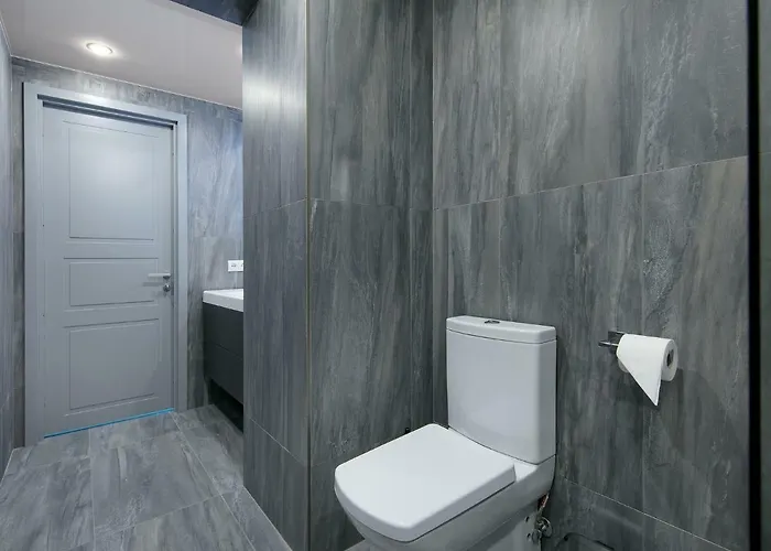 Viru Lux 아파트 *